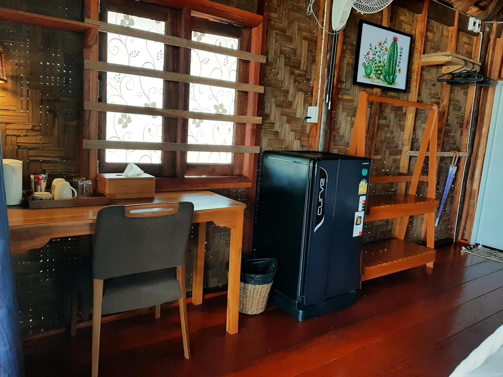 Cha Cha Bungalow Koh Jum Extérieur photo
