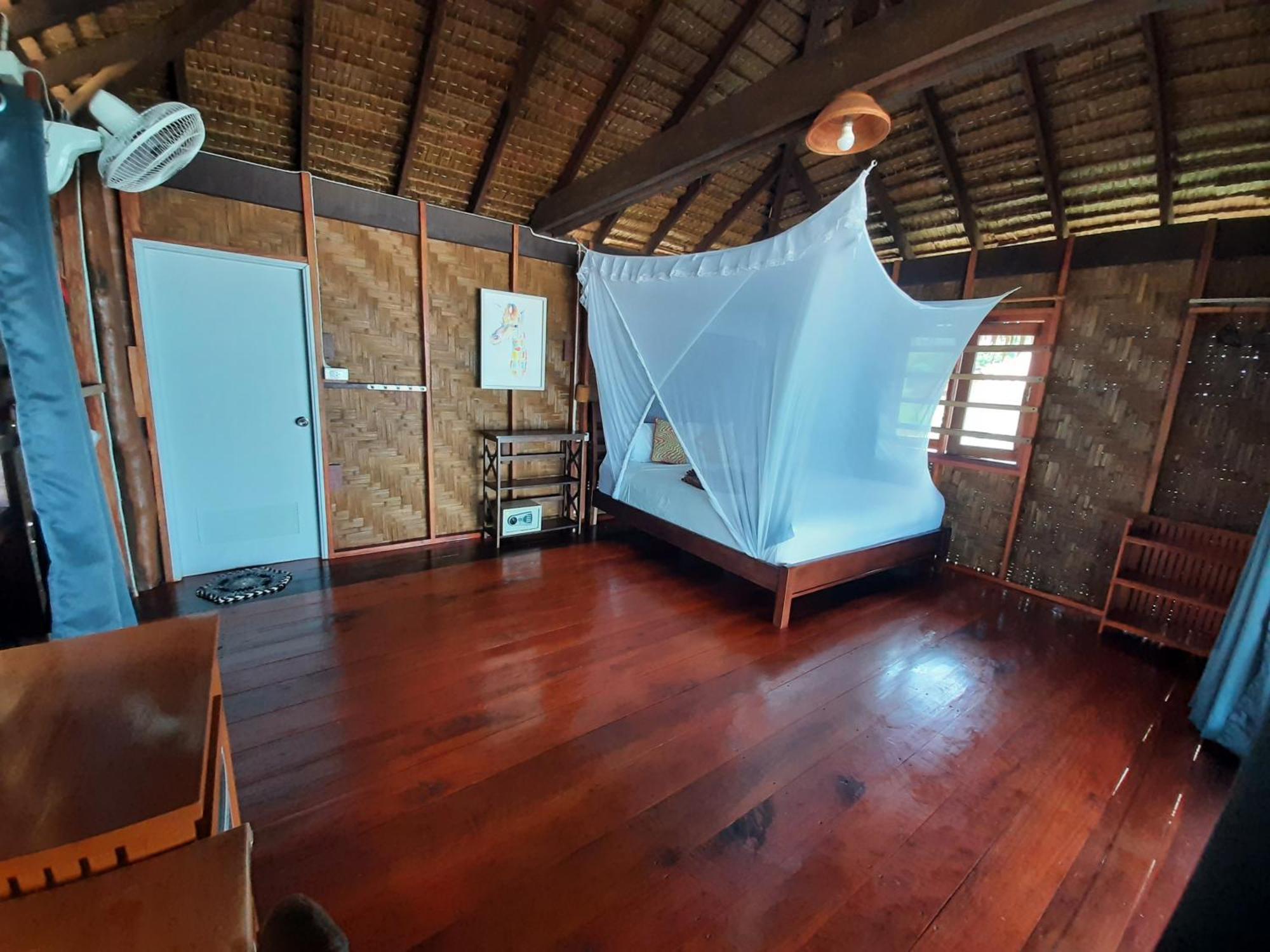Cha Cha Bungalow Koh Jum Extérieur photo